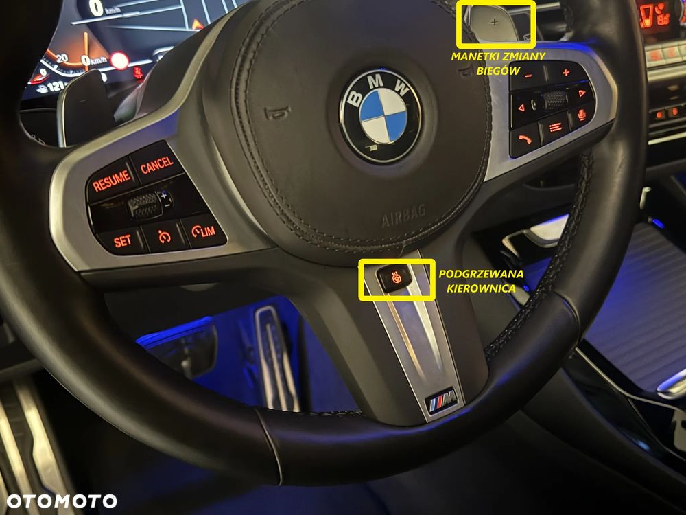 BMW X3 xDrive20d M Sport - 18