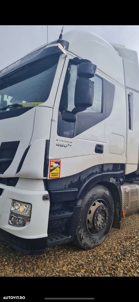 Iveco Stralis - 8