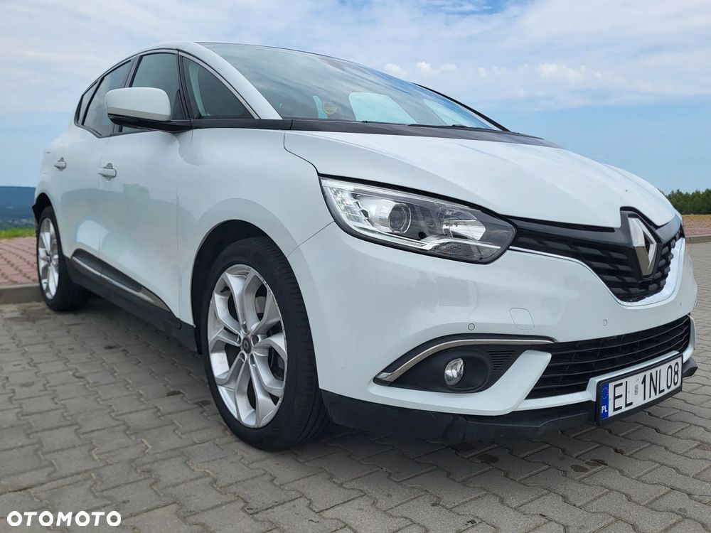 Renault Scenic - 5