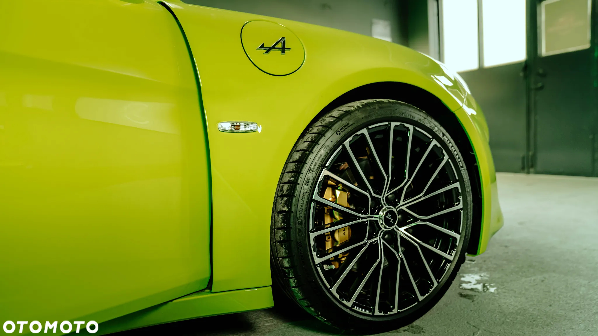 Alpine A110 TCe GT EDC - 13