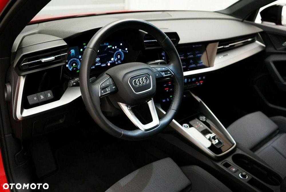 Audi A3 Sportback - 14