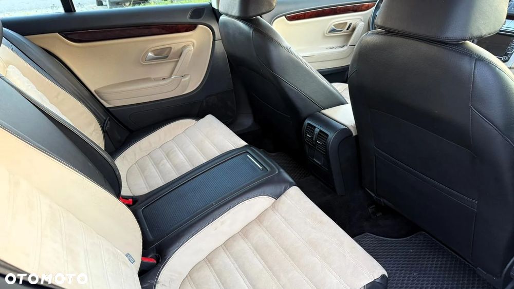 Volkswagen Passat CC 3.6 V6 4Motion DSG Exclusive - 14