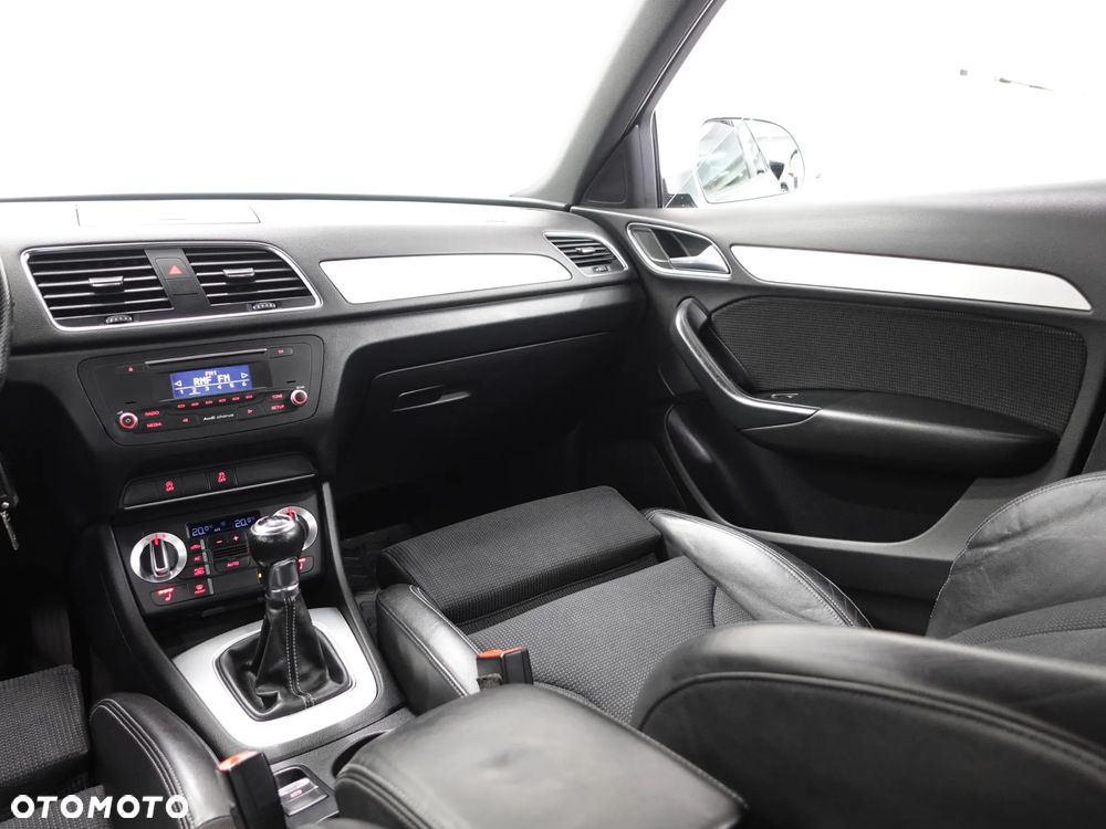 Audi Q3 2.0 TDI - 35