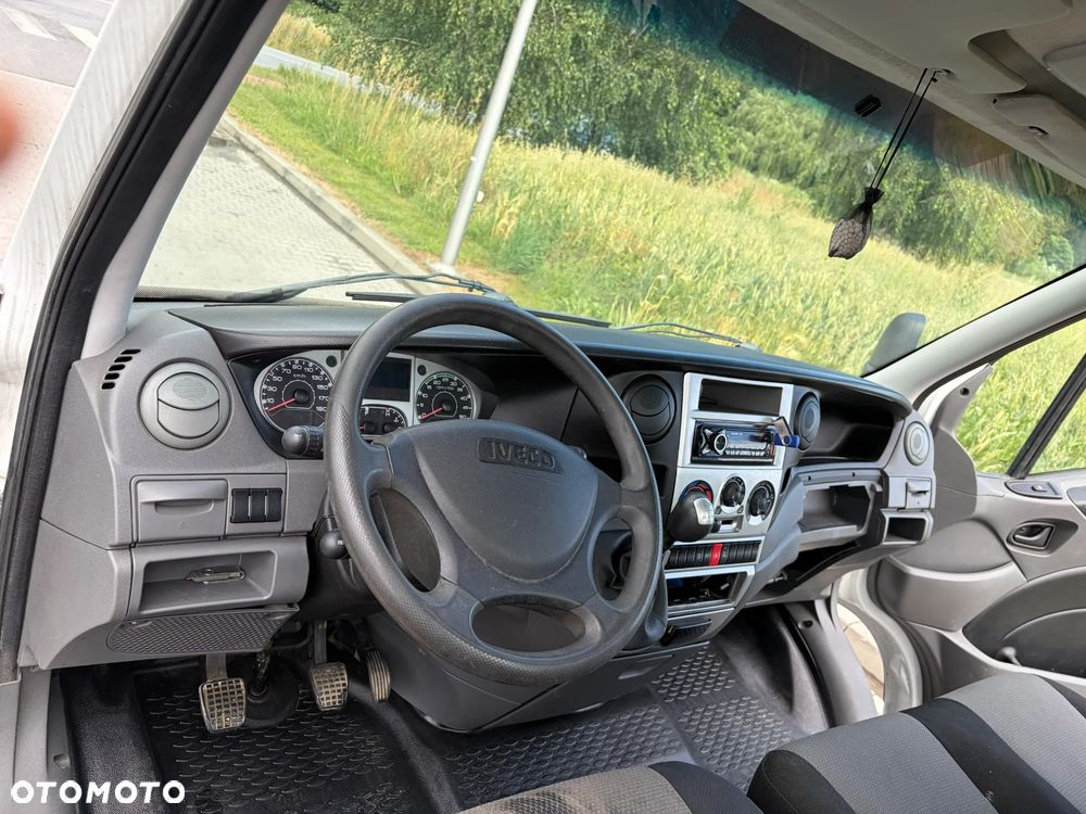 Iveco daily - 7