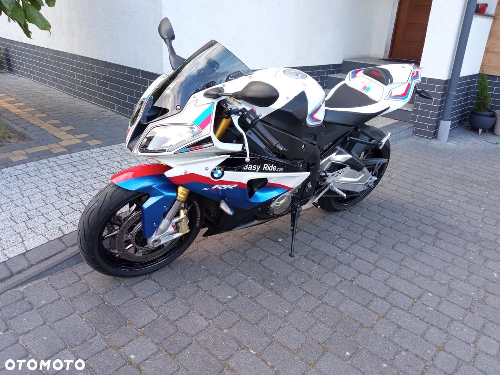 BMW S - 35