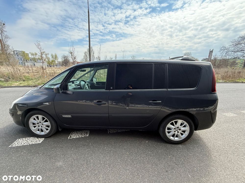 Renault Grand Espace 2.0 dCi 175 FAP Edition 25th - 8