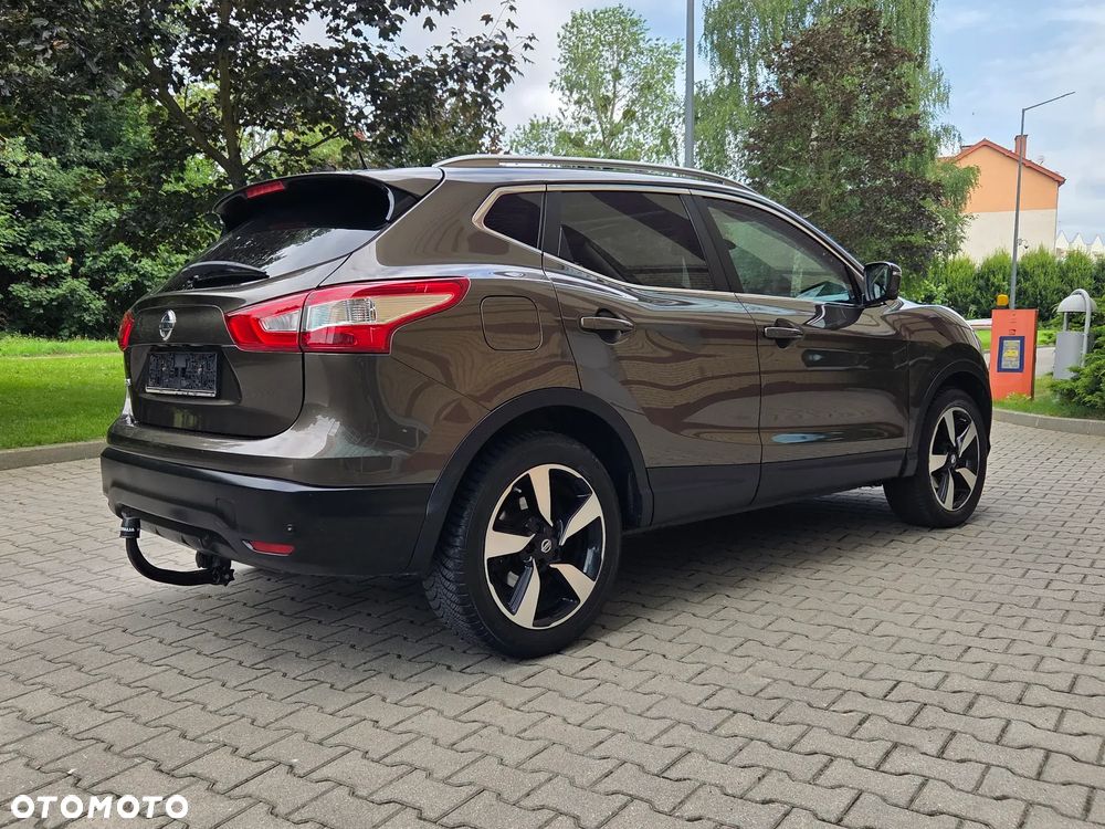 Nissan Qashqai 1.6 DIG-T 360 - 38