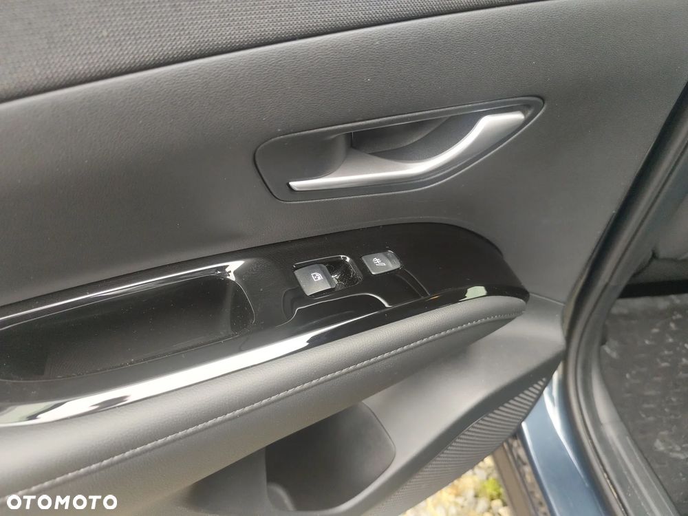 Hyundai Tucson 1.6 T-GDi 48V Executive 2WD DCT - 23