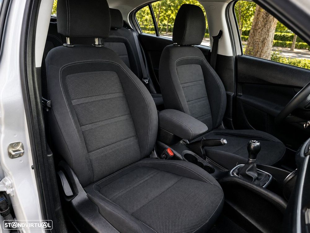 Fiat Tipo 1.3 M-Jet Lounge - 13