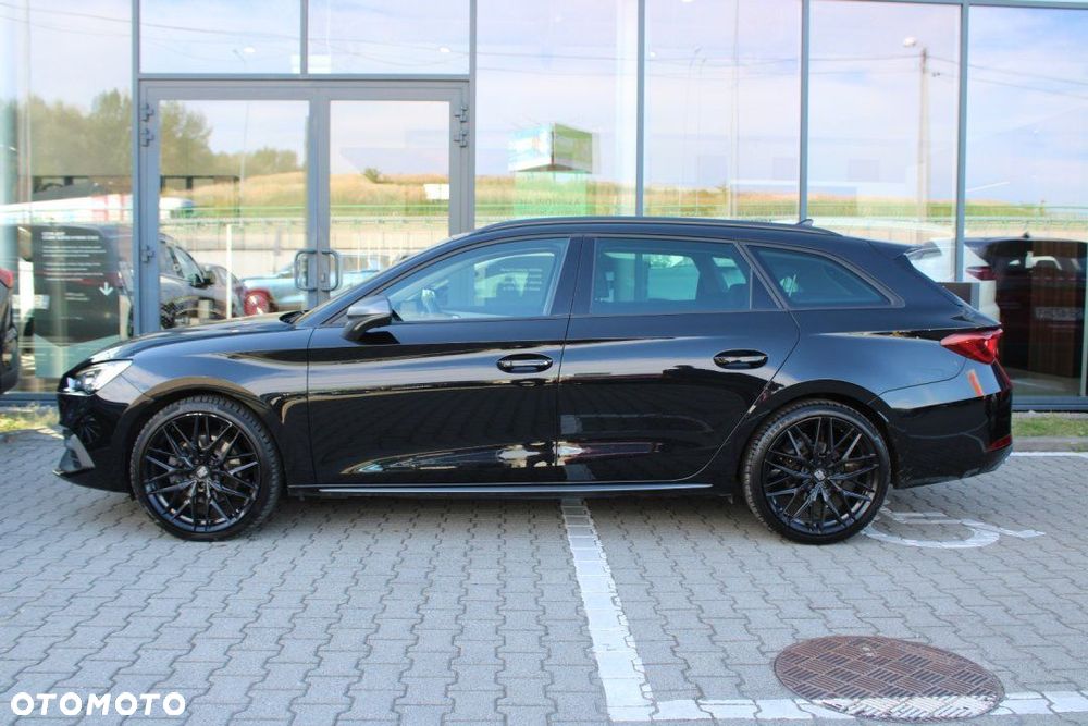 Seat Leon - 4