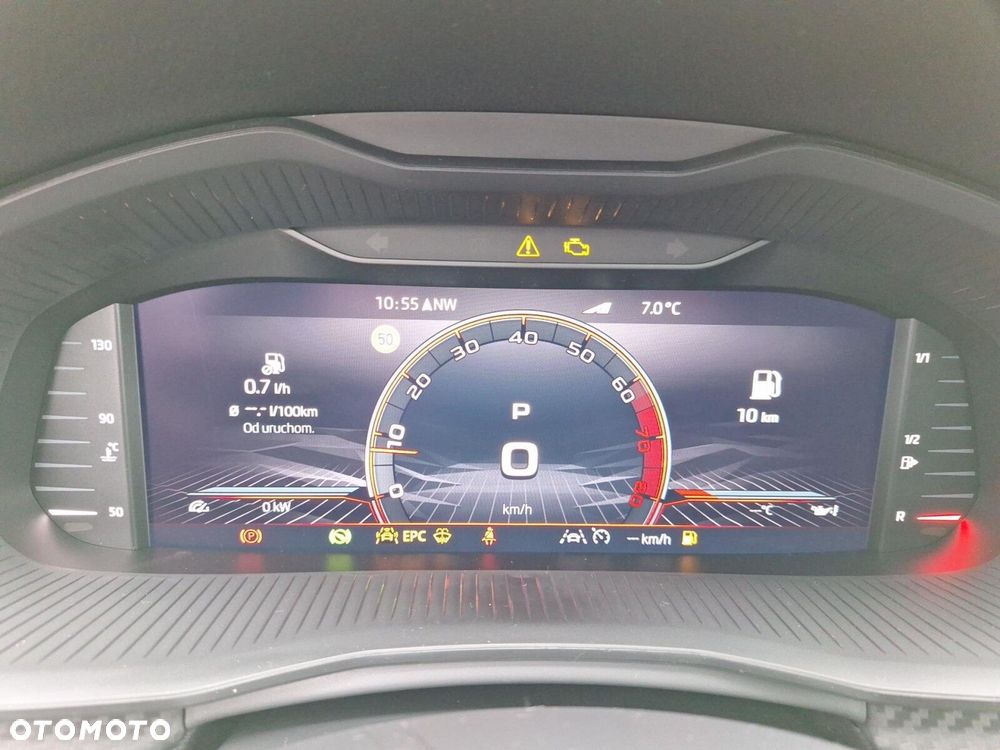 Skoda Kamiq 1.5 TSI Monte Carlo DSG - 19