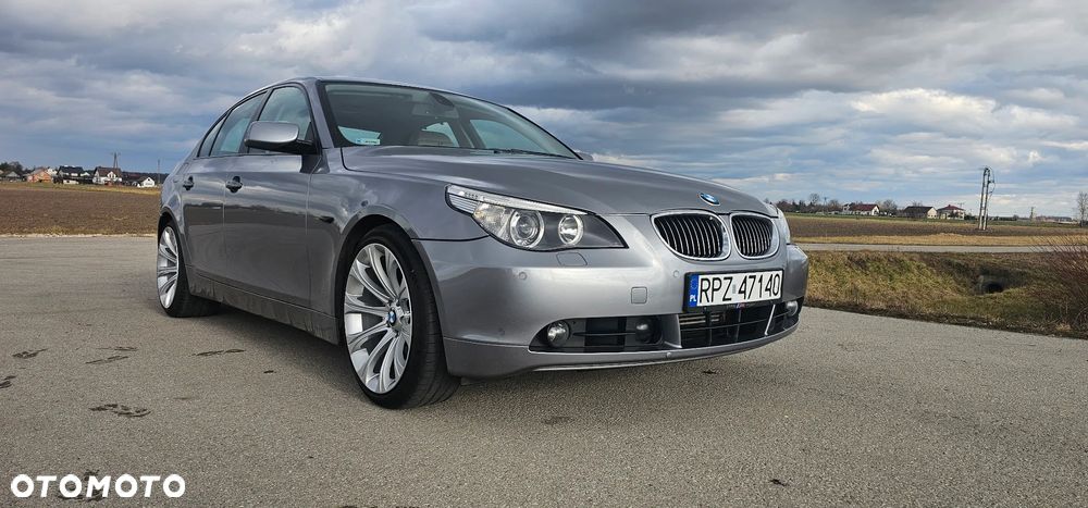 BMW Seria 5 - 37
