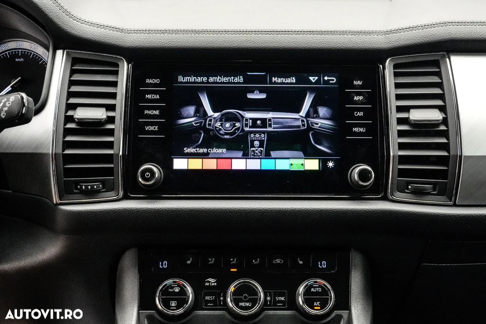 Skoda Kodiaq 1.5 TSI DSG Style - 23