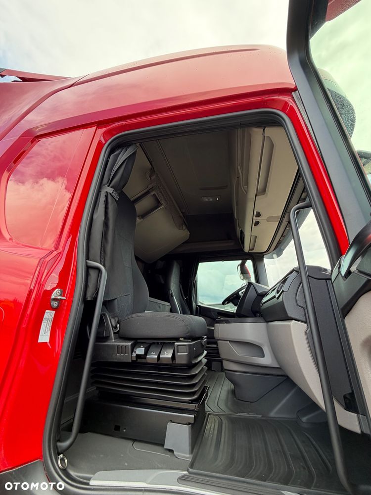 Scania S500 - 27