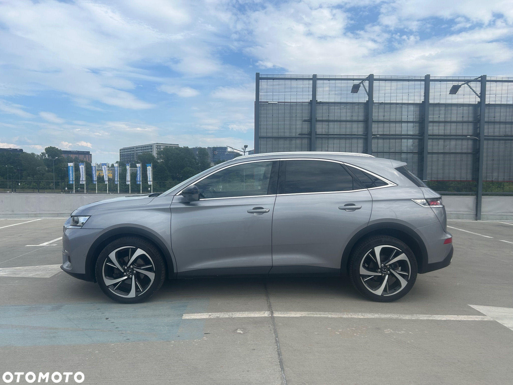 DS Automobiles DS 7 Crossback - 2