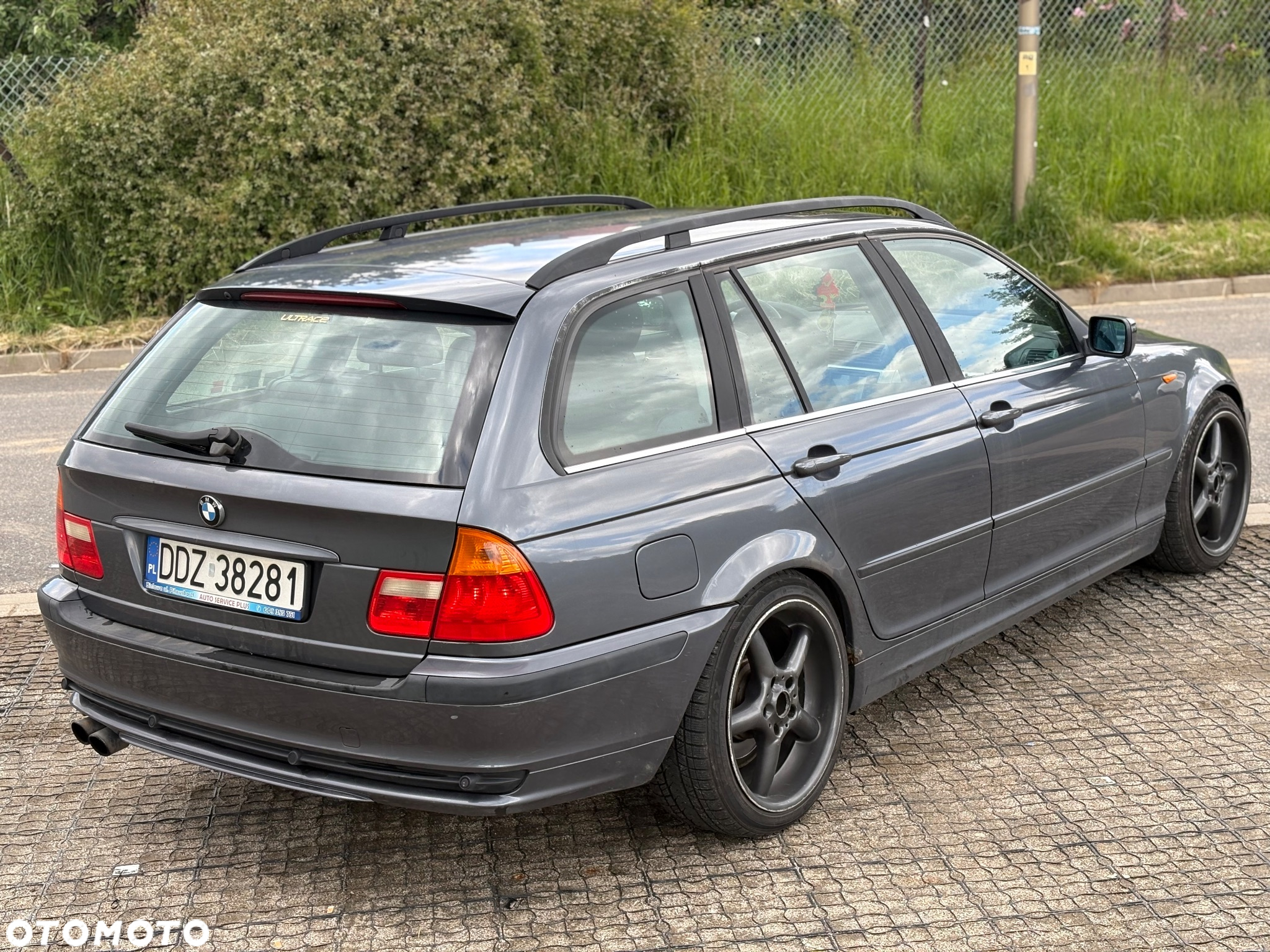 BMW Seria 3 325ix - 5