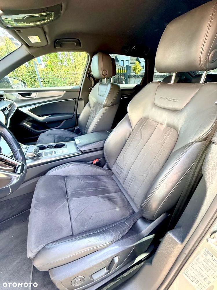 Audi A6 Allroad - 10