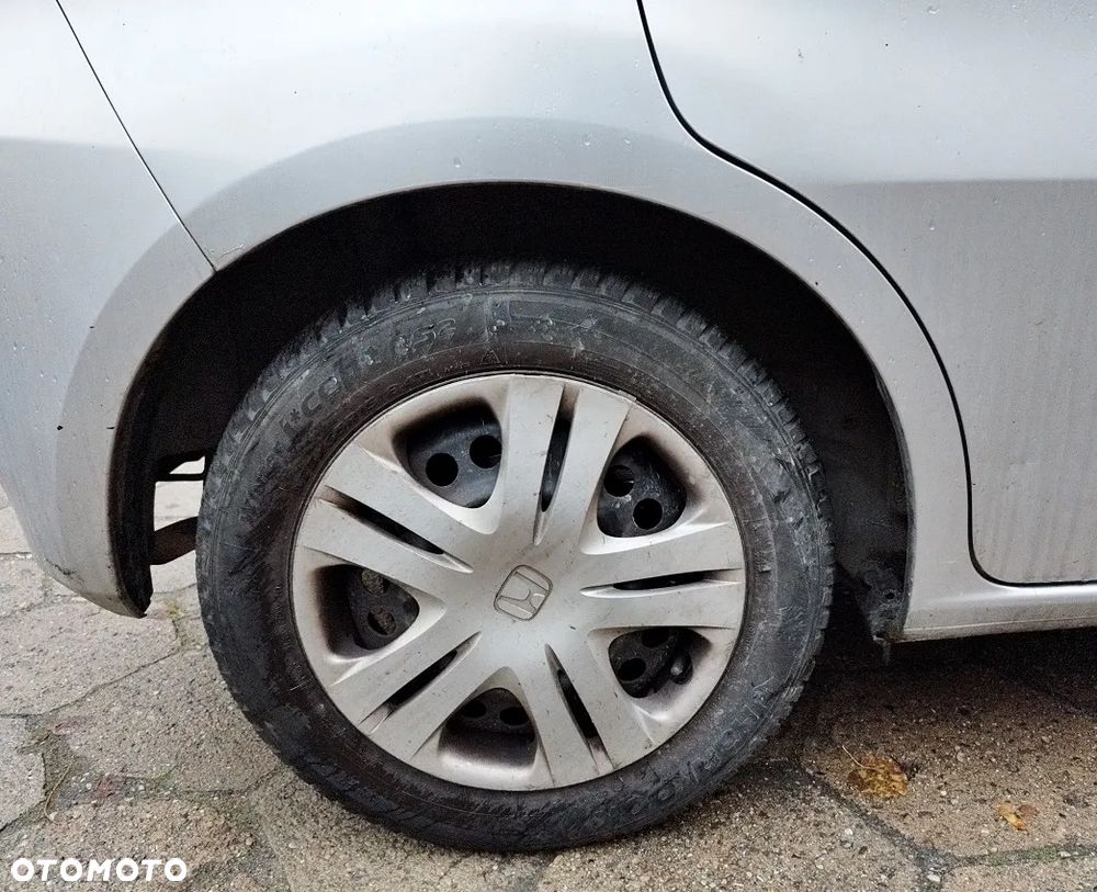 Honda Jazz 1.4 Comfort - 10