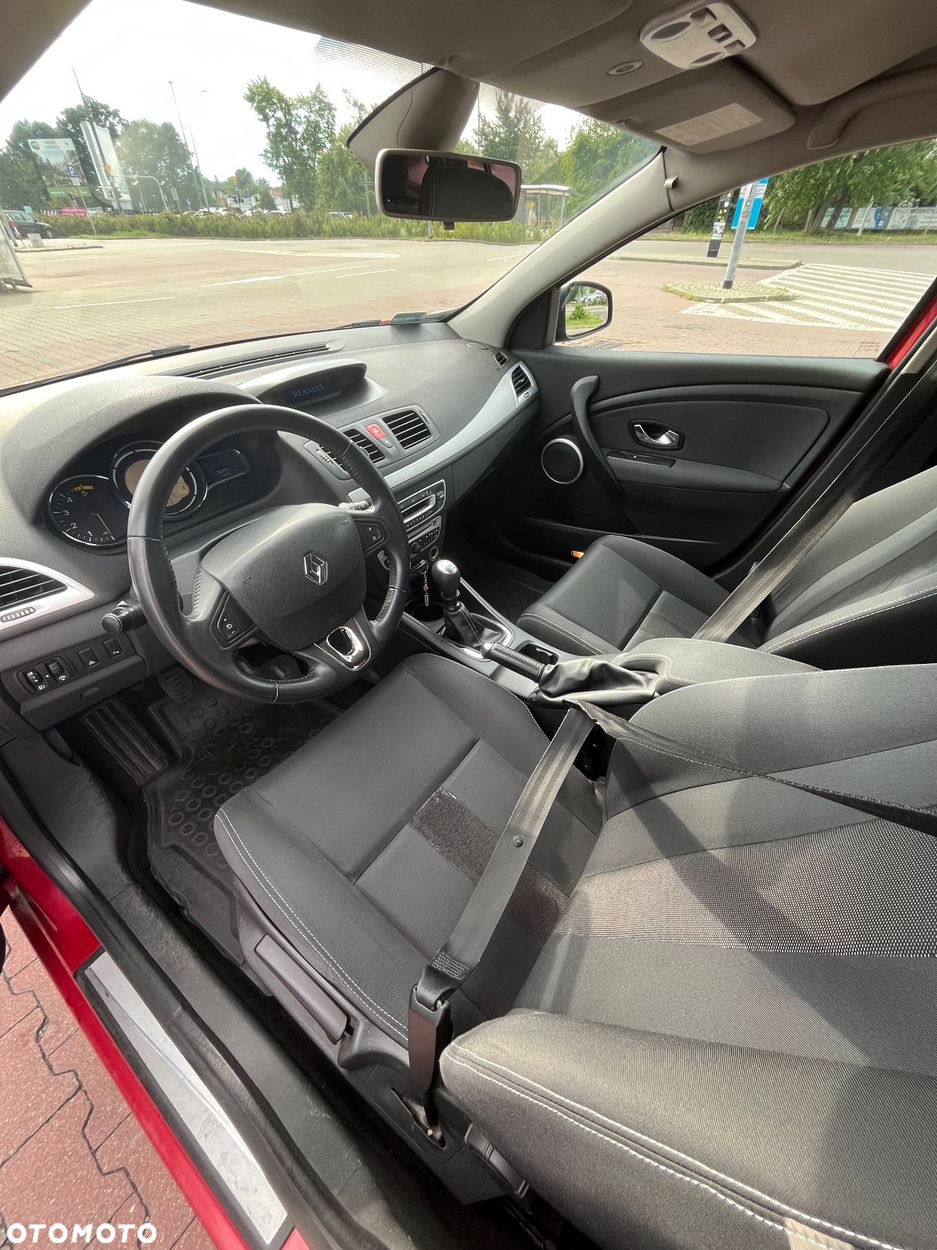 Renault Megane 1.9 dCi Privilege - 19