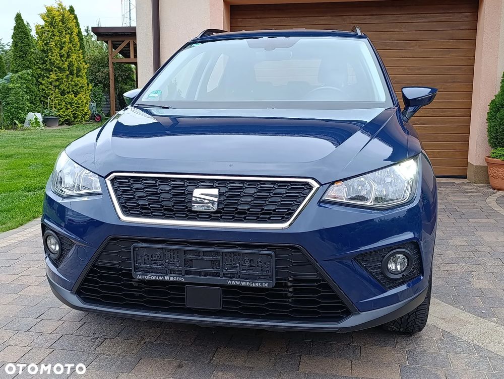 Seat Arona 1.0 TSI Style S&S - 3