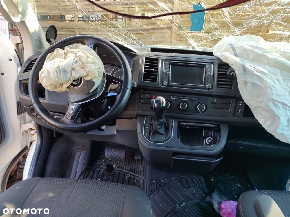 Volkswagen Multivan 2.0 TDI L1 Business 4Motion DSG - 12