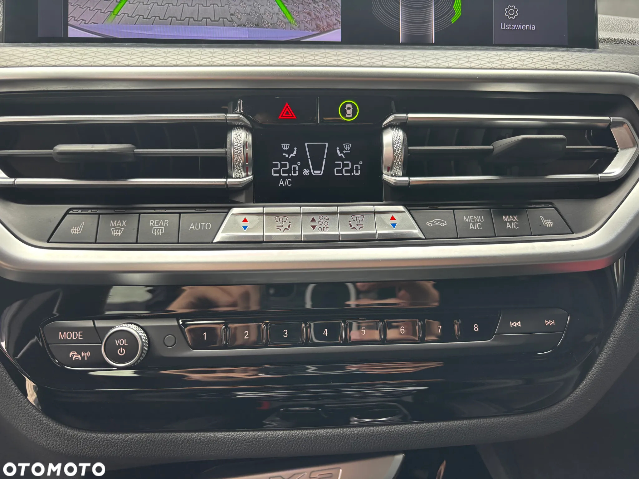 BMW X3 xDrive20i - 18