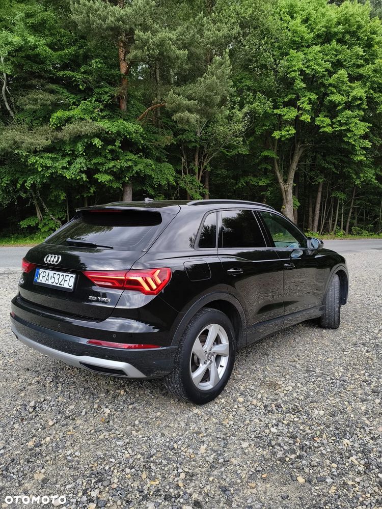 Audi Q3 35 TFSI S tronic - 4