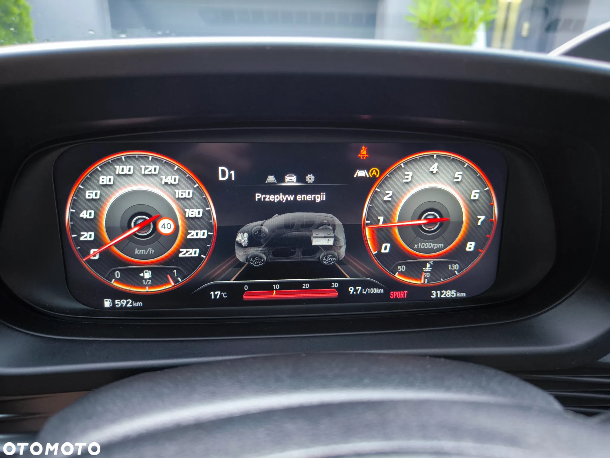 Hyundai i20 1.0 T-GDi 48V Comfort DCT - 18