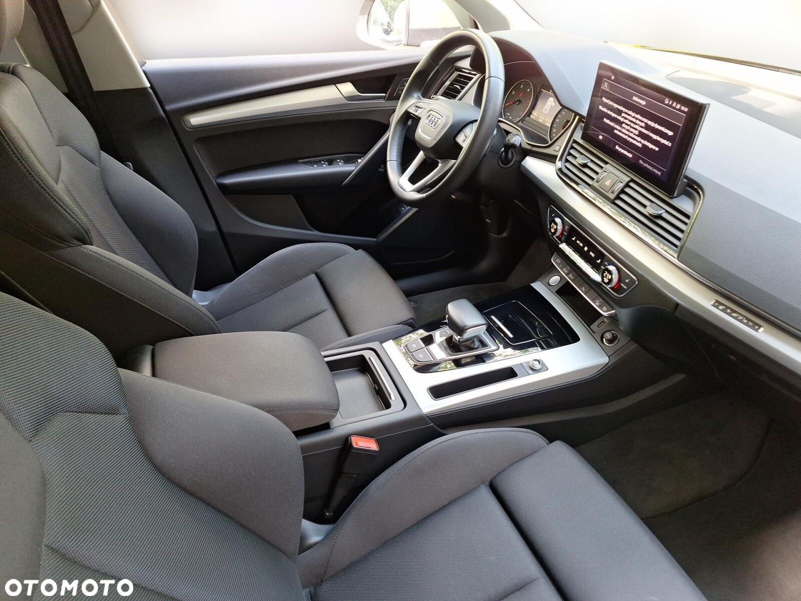 Audi Q5 - 9
