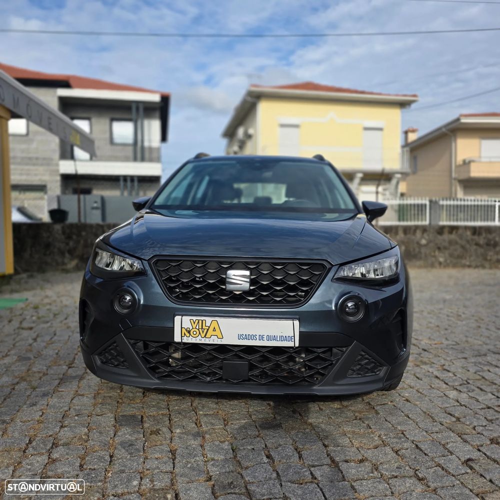SEAT Arona 1.0 TSI Style - 3