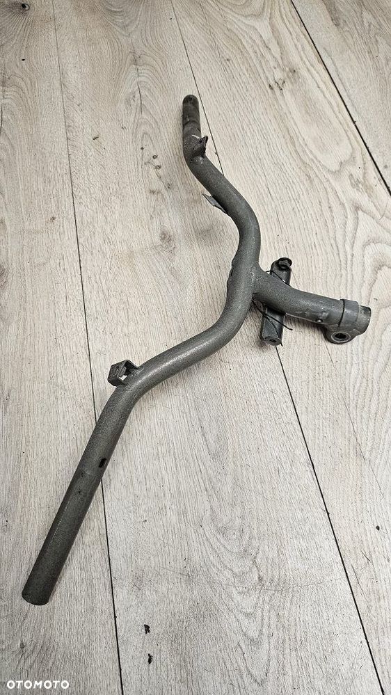 Kierownica Yamaha Aerox / MBK Nitro - 4