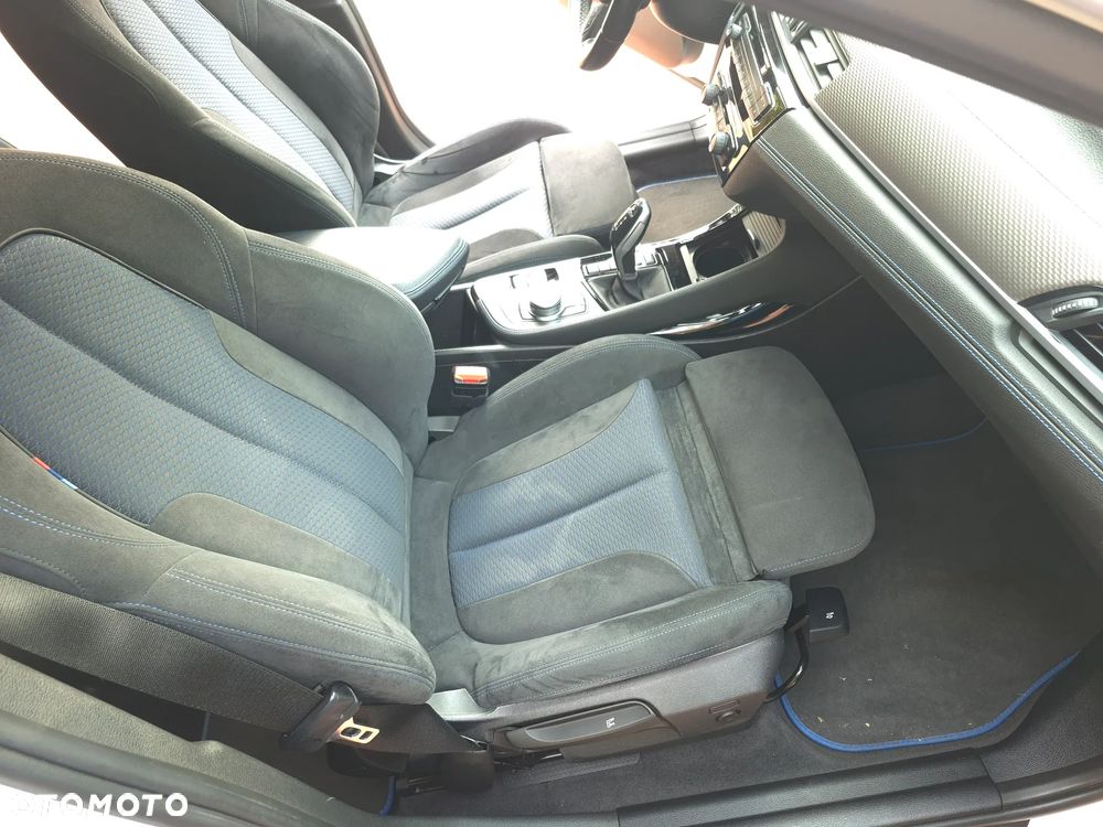 BMW X2 sDrive20i GPF M Sport - 18