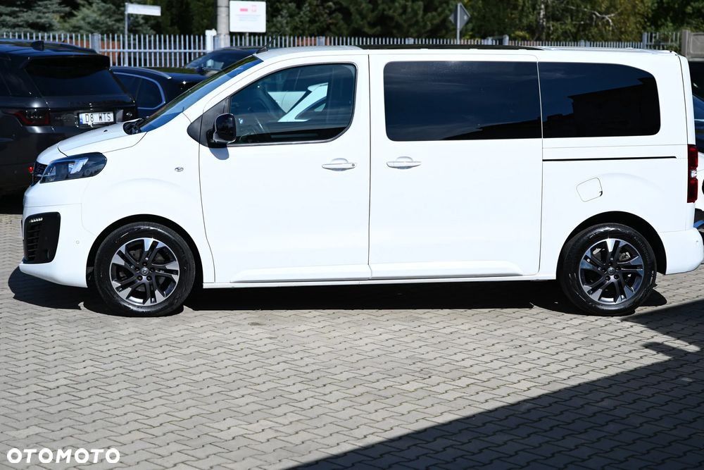 Toyota Proace Verso 2.0 D4-D Medium VIP - 38