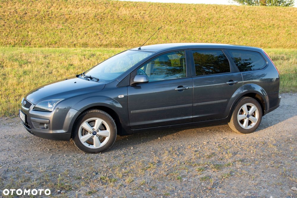 Ford Focus - 4