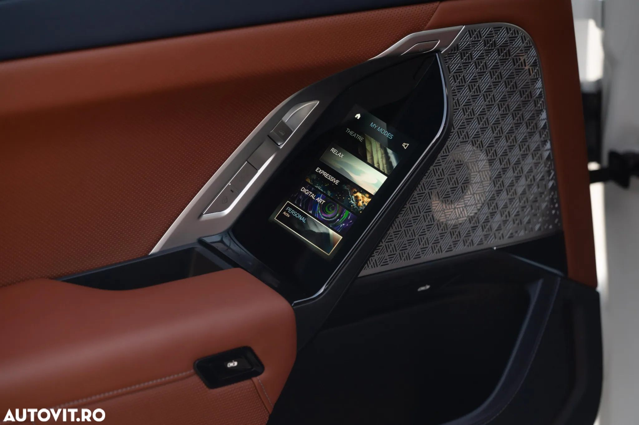 BMW Seria 7 - 11