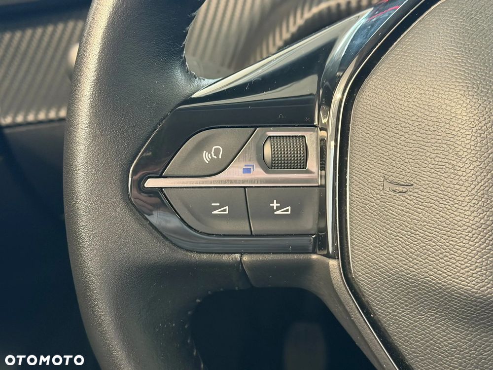 Peugeot 2008 1.2 PureTech Active S&S - 15