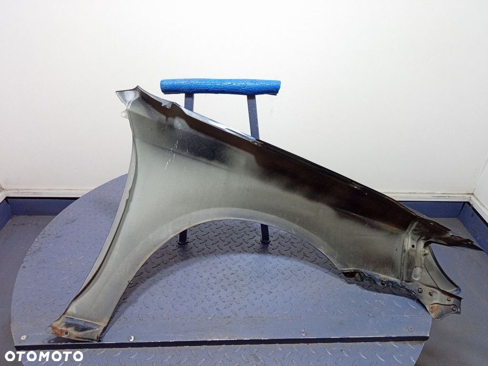SUBARU LEGACY IV LIFT BŁOTNIK PRZÓD LEWY PRZEDNI 35J - 3