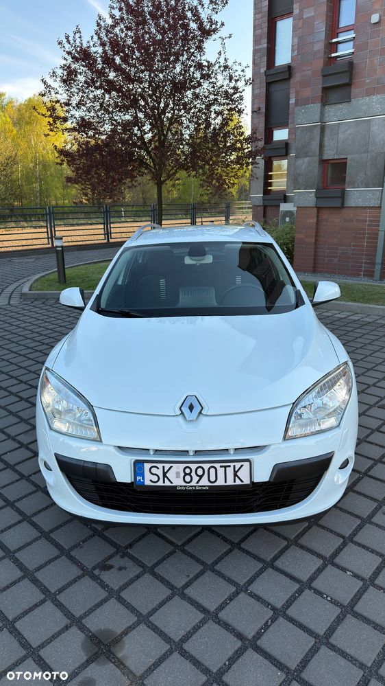 Renault Megane ENERGY dCi 110 Start & Stop Dynamique - 2