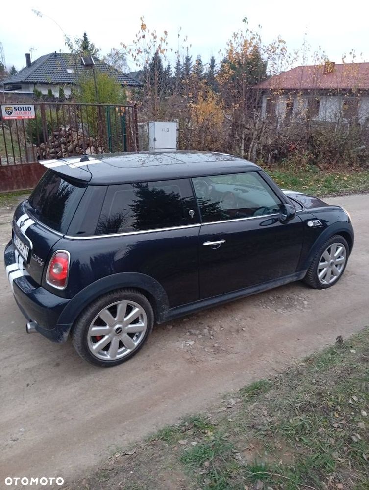 MINI Cooper - 3