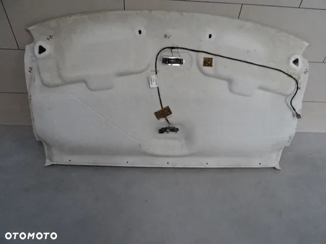 PODSUFITKA PODSUFITÓWKA FORD TRANSIT MK7 NR189 - 9