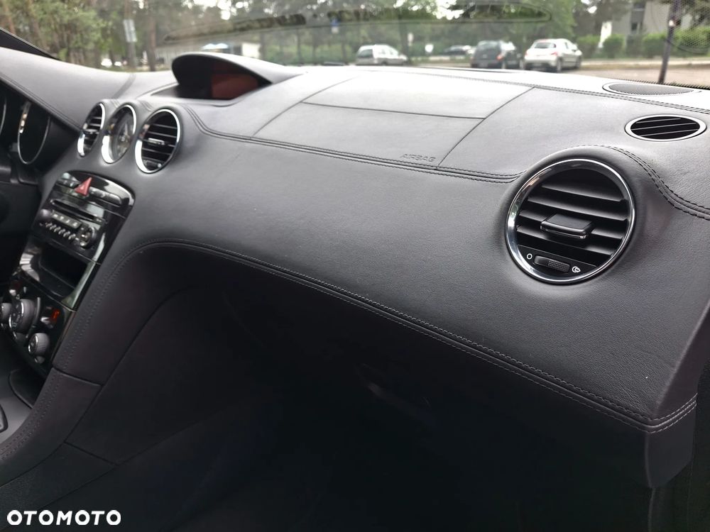 Peugeot RCZ 1.6 200 THP Onyx - 27