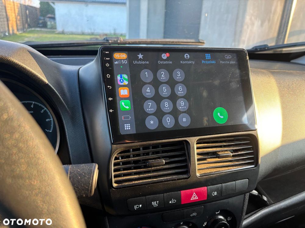 Opel Combo 1.3 CDTI L1H1 LKW-Zulassung Selection - 11