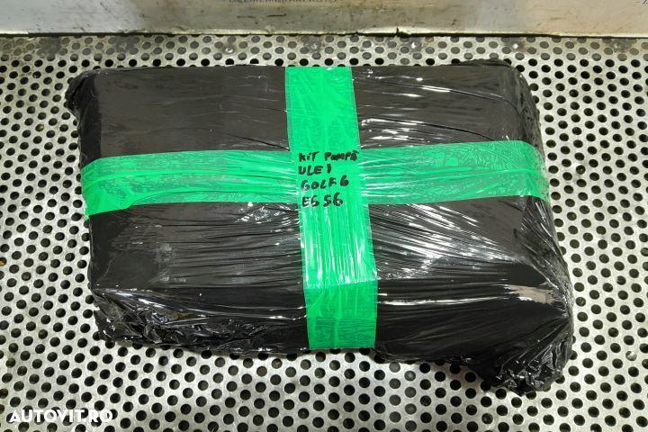 Pompa ulei 1.6 CAY 1.6 CAY Volkswagen VW Golf 6 [2008 - 2015] Hatchba - 2