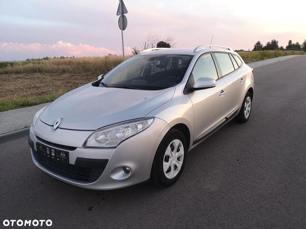 Renault Megane 1.6 16V Generation - 25