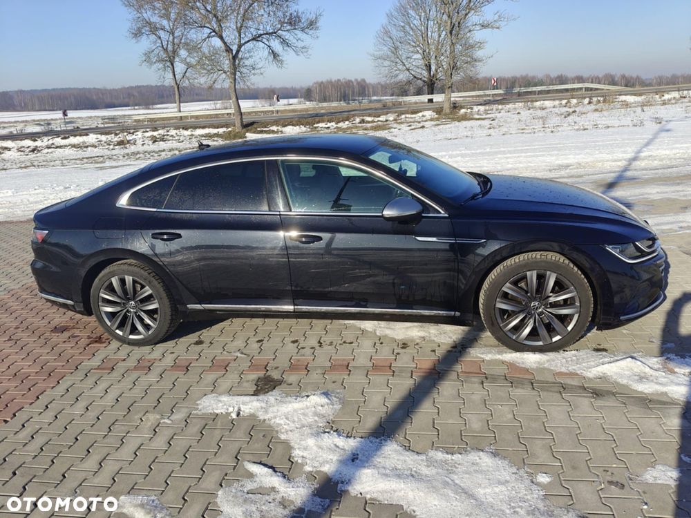 Volkswagen Arteon 2.0 TDI Elegance DSG - 9