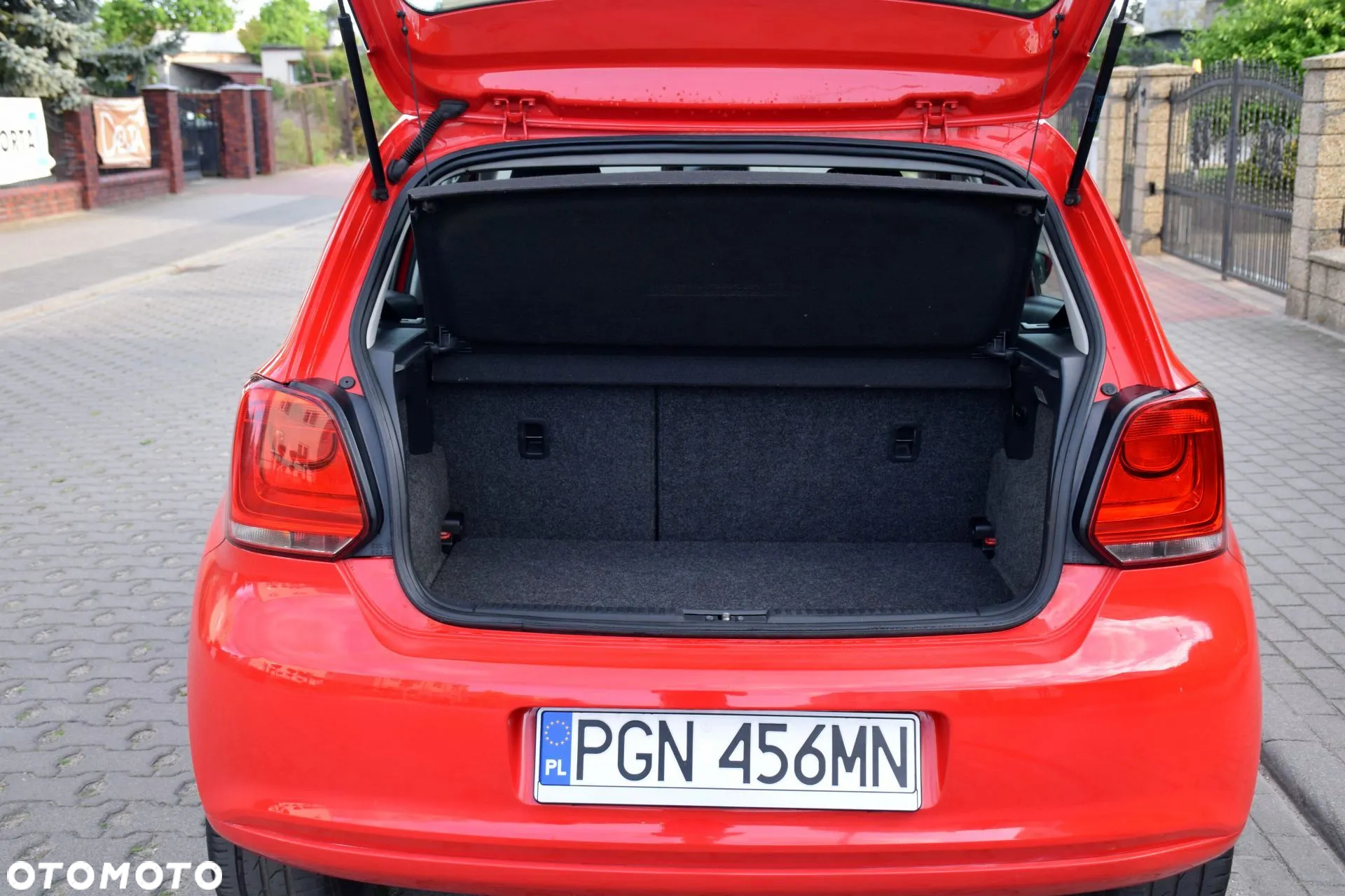 Volkswagen Polo 1.2 Trendline - 17