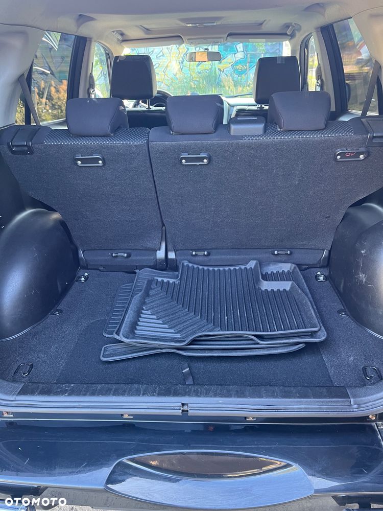Suzuki Grand Vitara 1.9 DDiS - 8