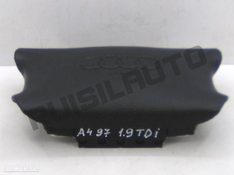 Airbag Volante  Audi A4 B5 (8d) [1994_2001] 1.9 Tdi - 1