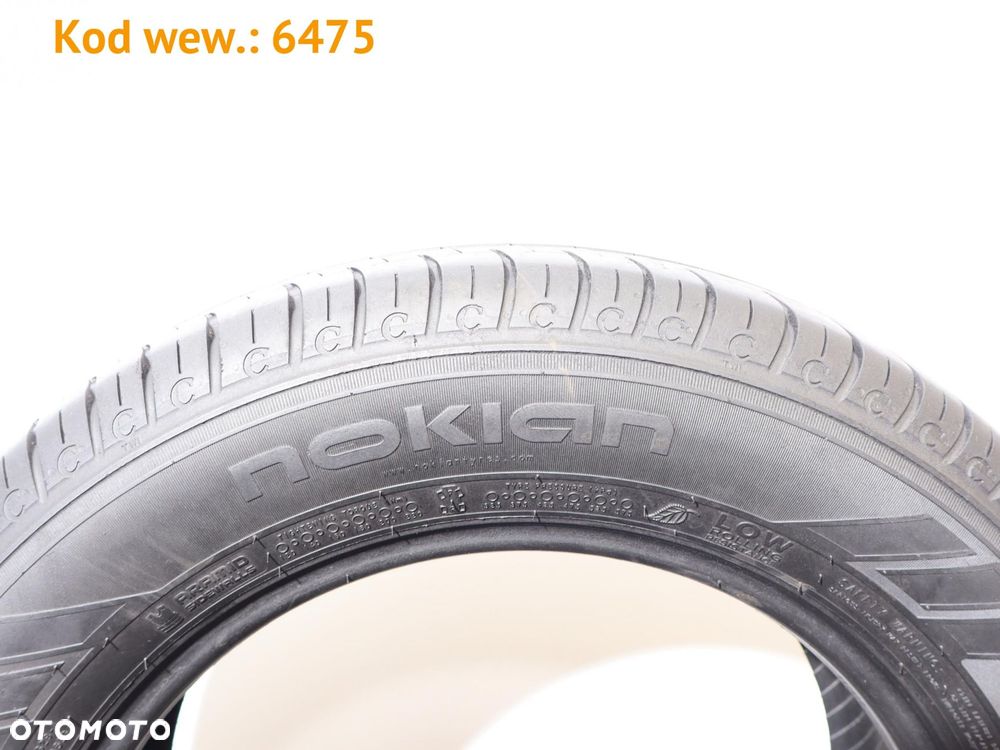 Nokian cLine - 205/65 R16C - 6