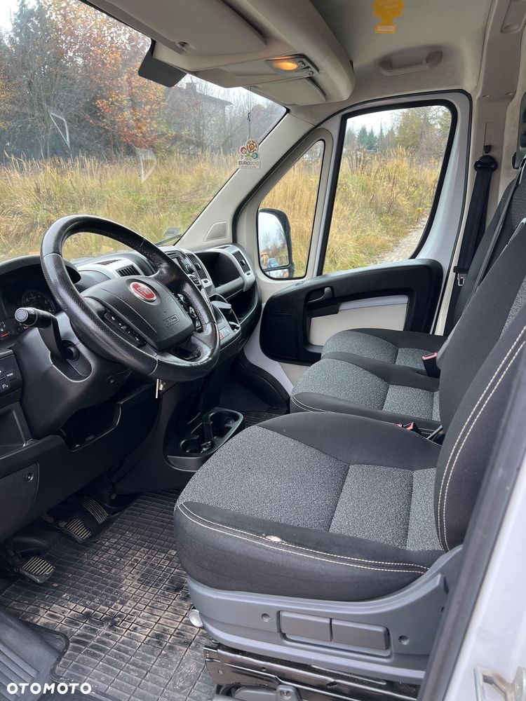 Fiat Ducato - 9